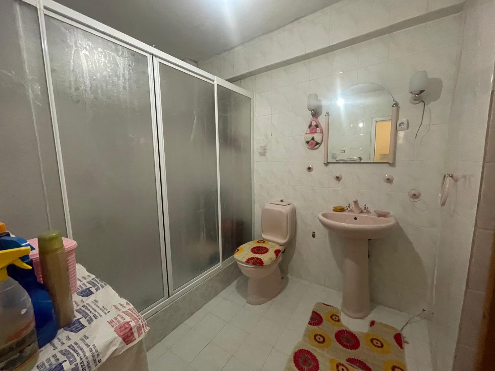 YILDIZKENT'TE SATILIK DAİRE